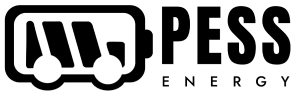 PESS Energy Logo
